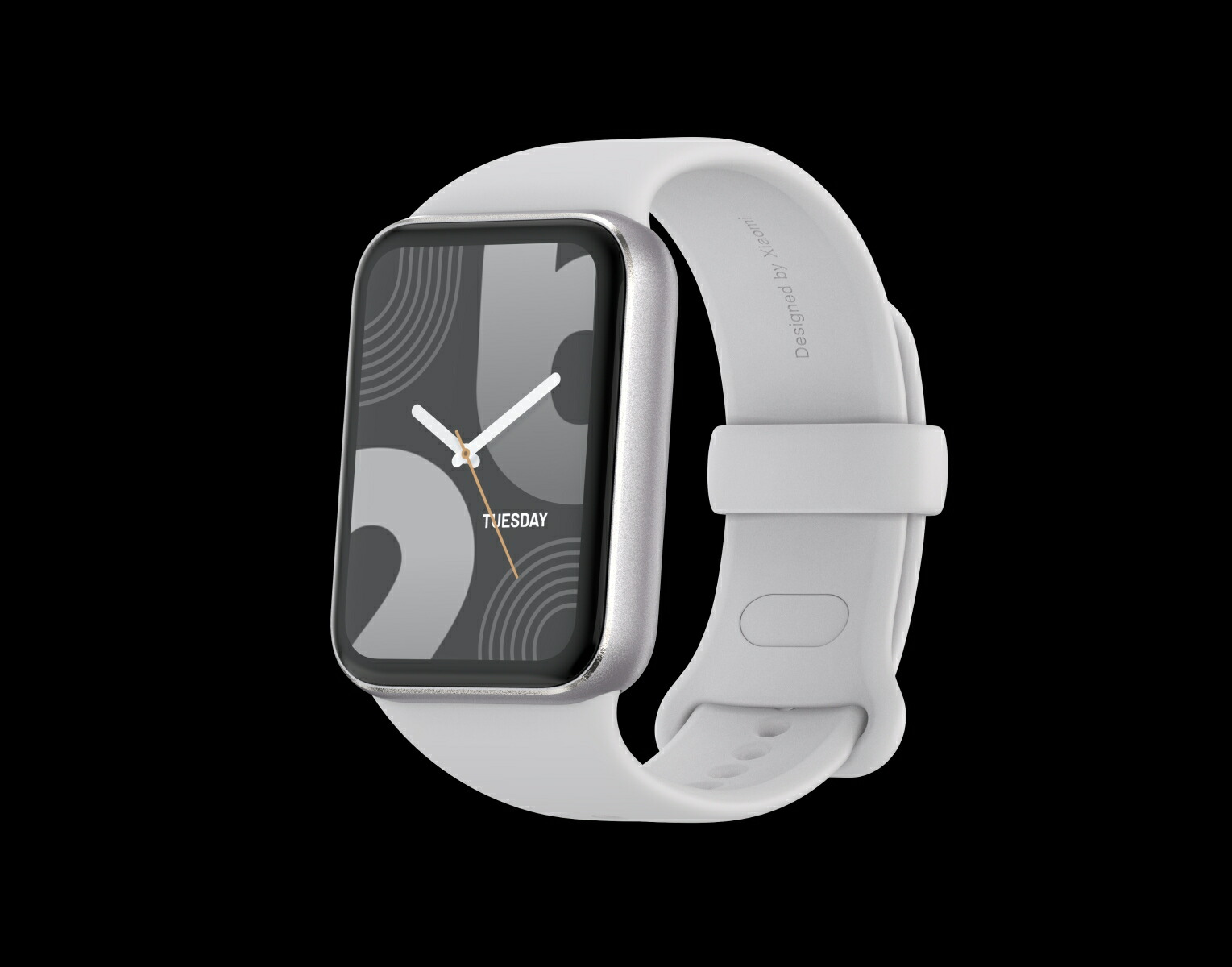 楽天市場】メール便 Xiaomi Smart Band 9 Pro BHR8715GL [ムーン