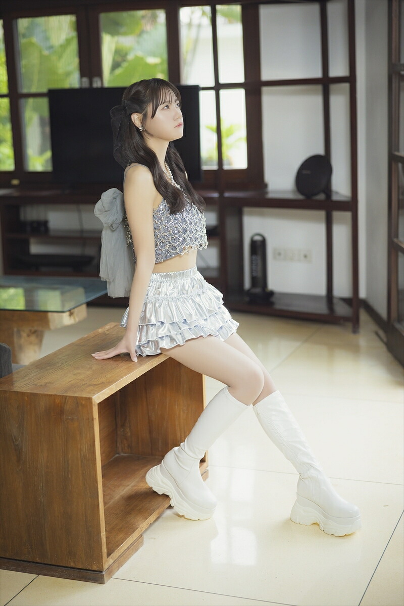 【楽天ブックス限定特典】SKE48中野愛理1st写真集可愛いと言って欲しい(生写真1枚)[中野愛理]