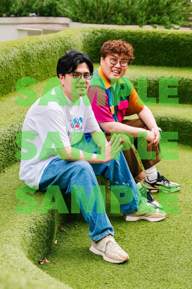 【楽天ブックス限定特典】かが屋・加賀翔撮影写真集「芸人地図」(【特典内容E】生写真1~3、合計3種類よりランダムで1枚)