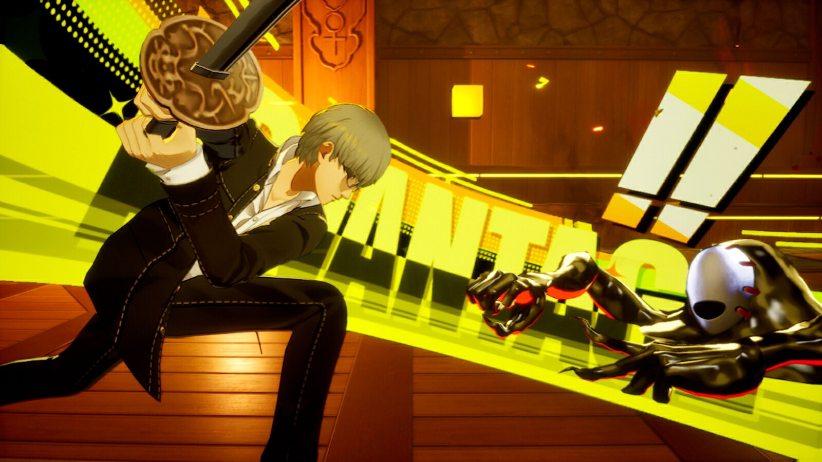 【特典】PERSONA4REVIVAL:LIMITEDBOX(【先着購入封入特典】DLC)