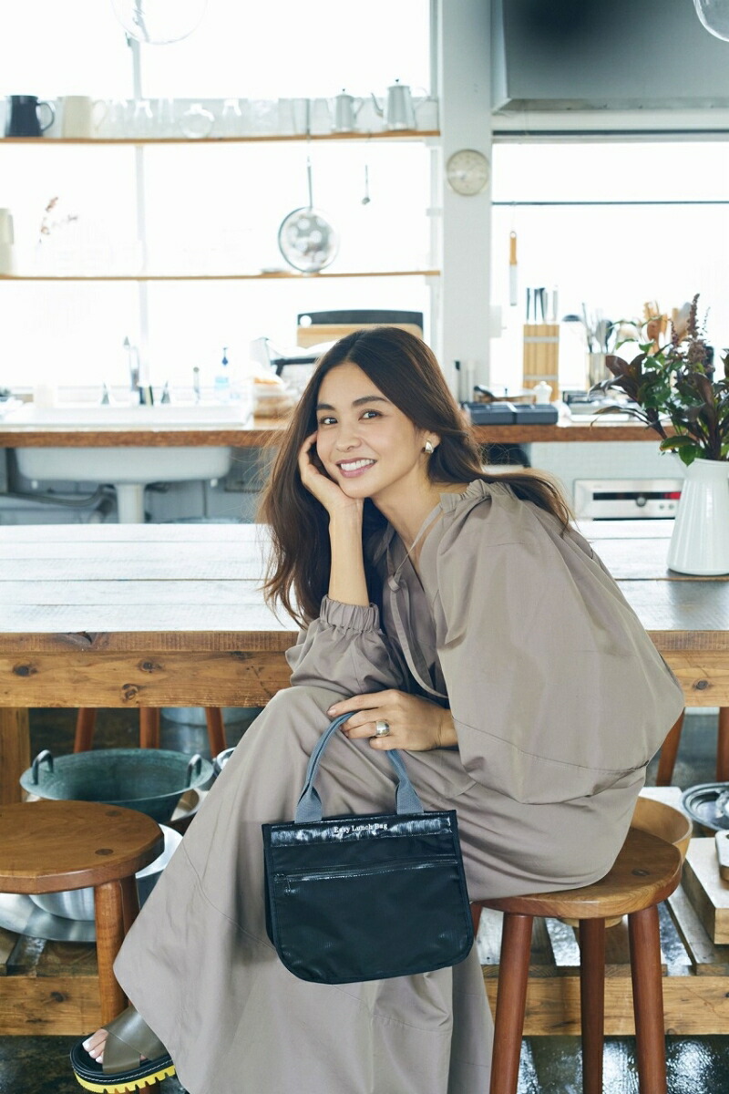 楽天ブックス 滝沢眞規子が本当に欲しかった保冷機能つきlunch Bag Book 本