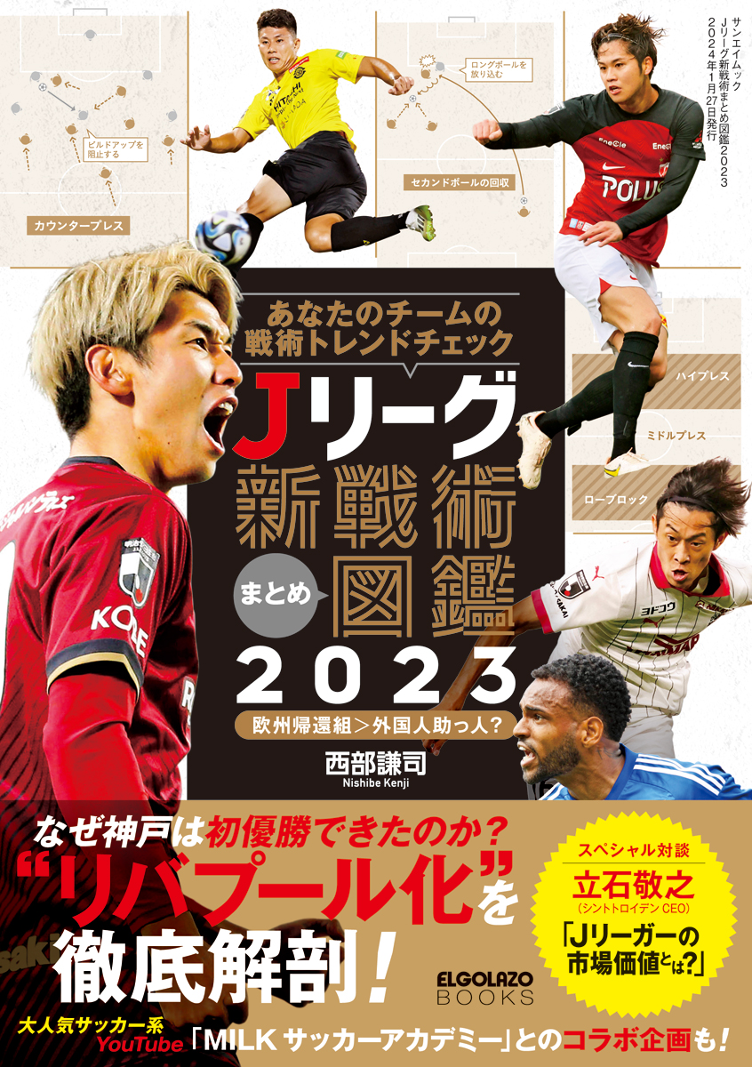 2023栃木SCホームゲームスケジュールポスター - フットサル