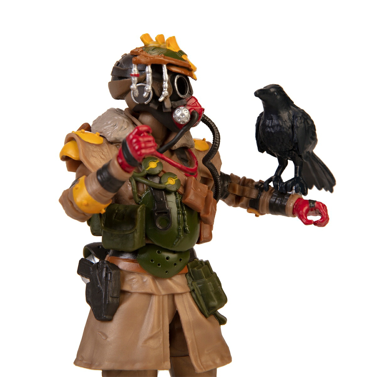 ApexLegends6インチフィギュアBloodhound