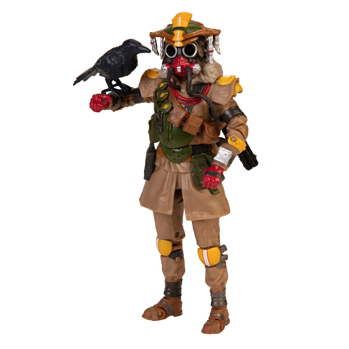 ApexLegends6インチフィギュアBloodhound