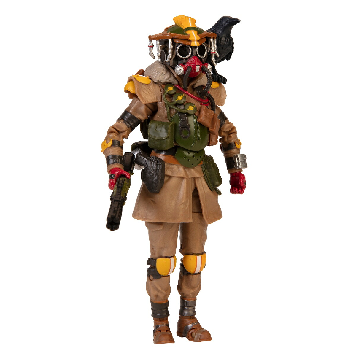 ApexLegends6インチフィギュアBloodhound