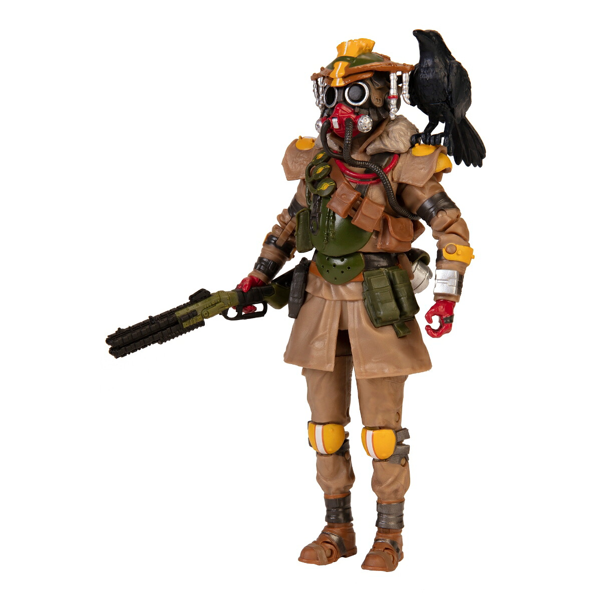 ApexLegends6インチフィギュアBloodhound