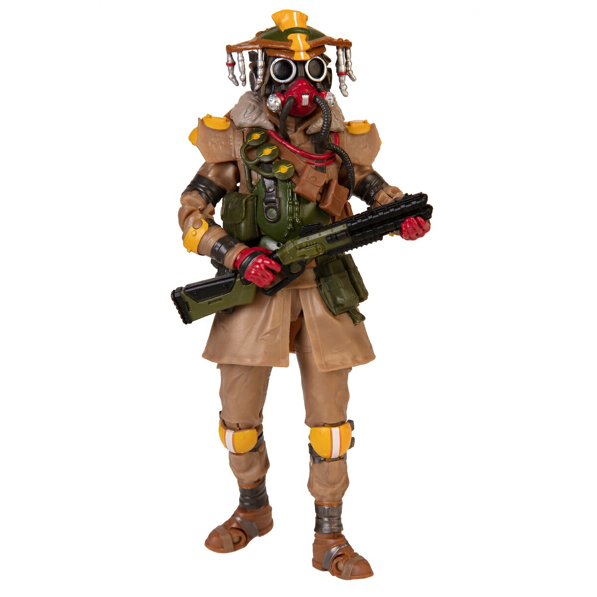 ApexLegends6インチフィギュアBloodhound