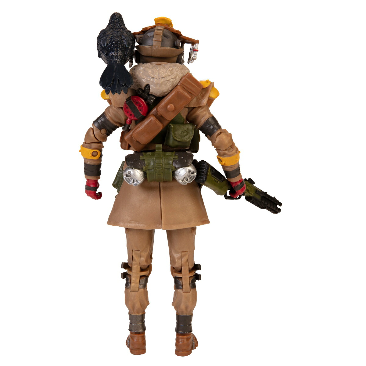ApexLegends6インチフィギュアBloodhound