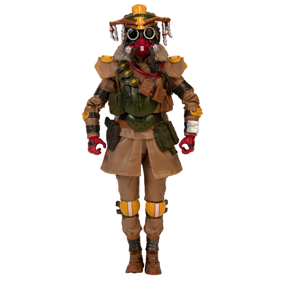 ApexLegends6インチフィギュアBloodhound