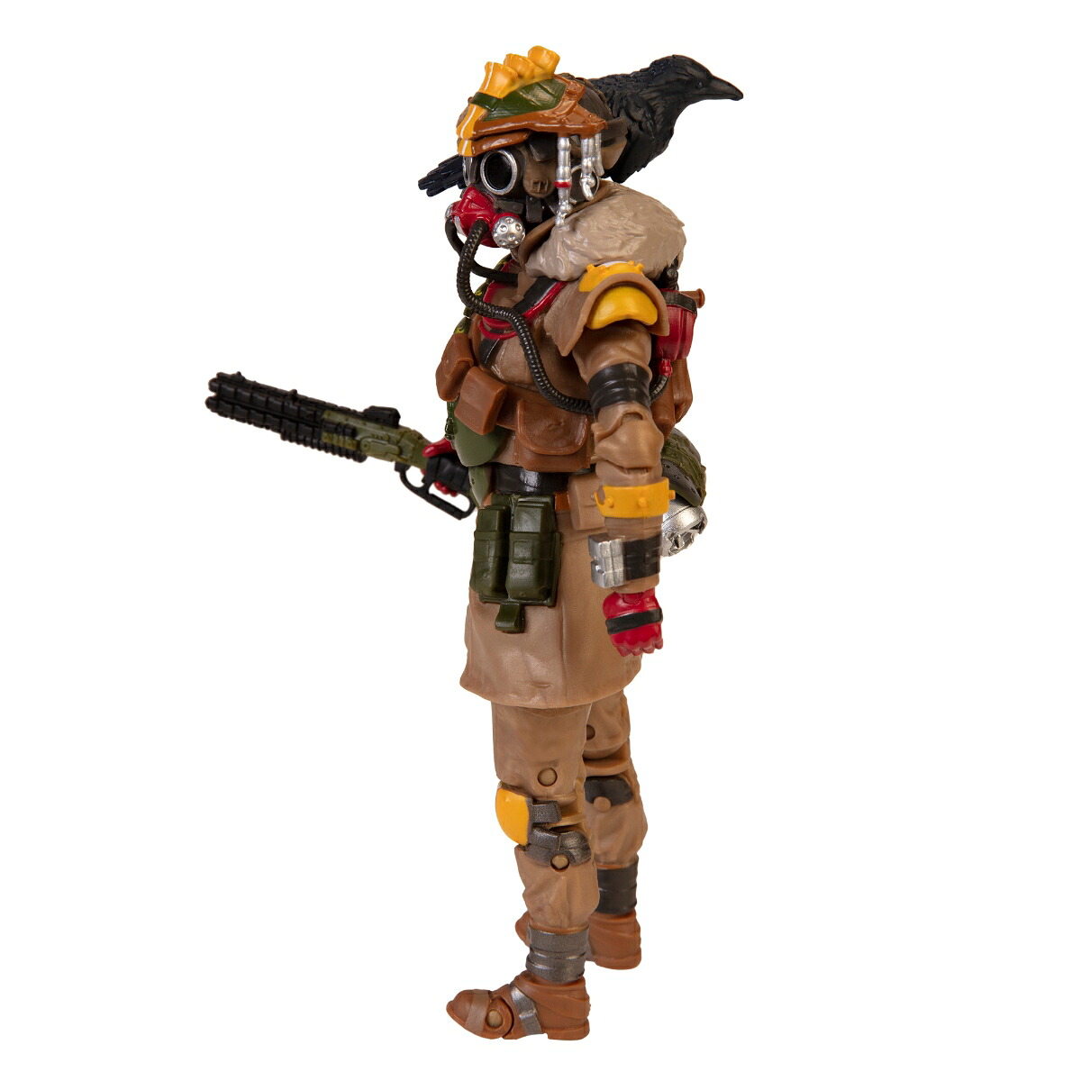 ApexLegends6インチフィギュアBloodhound