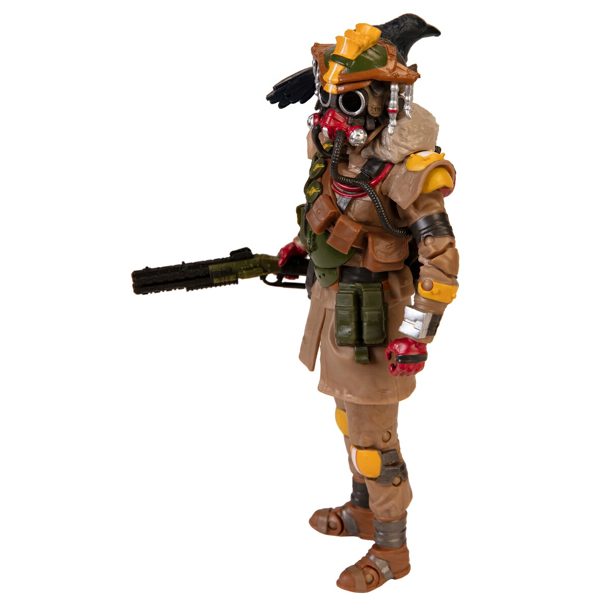 ApexLegends6インチフィギュアBloodhound
