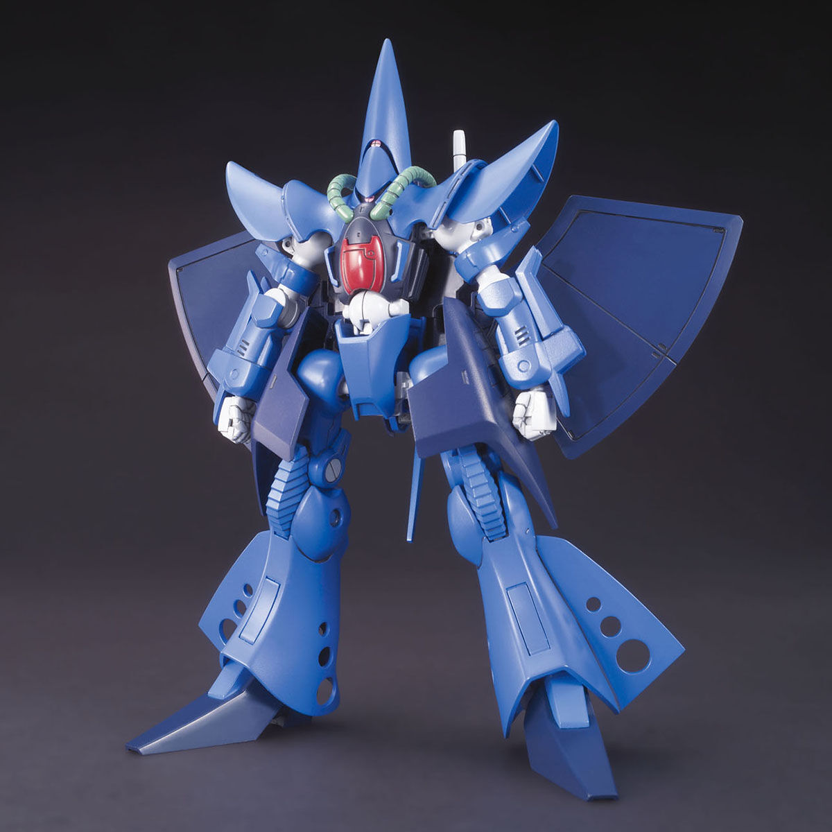 HGUC1/144『機動戦士Zガンダム』RX-139ハンブラビ(プラモデル)