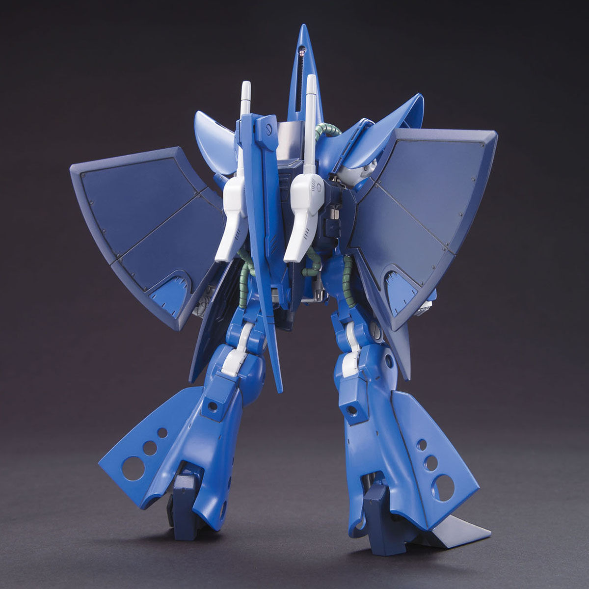 HGUC1/144『機動戦士Zガンダム』RX-139ハンブラビ(プラモデル)