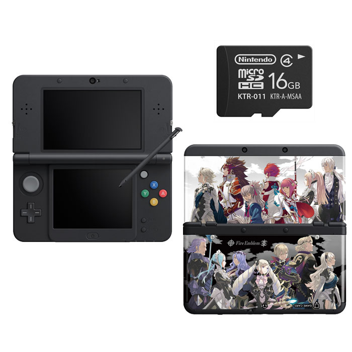 new3DS きせかえプレート