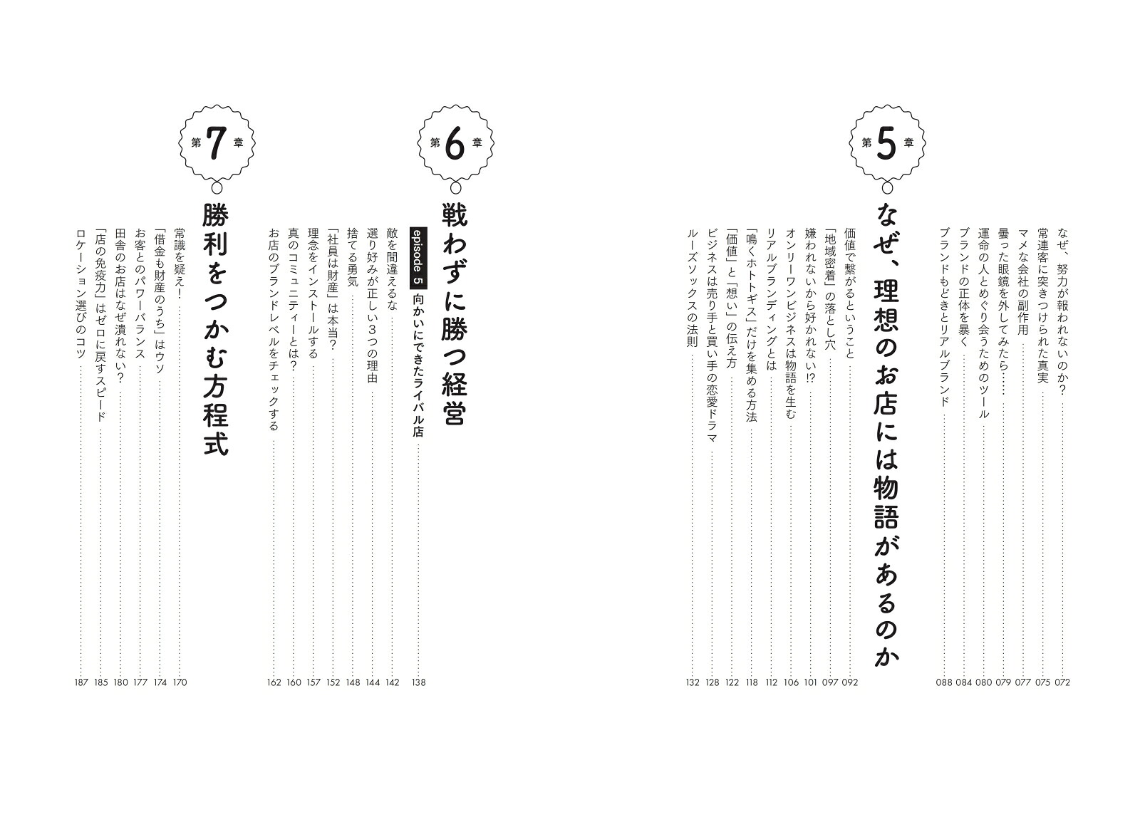 改訂新版リピート率90％超！あの小さなお店が儲かり続ける理由[中谷嘉孝]