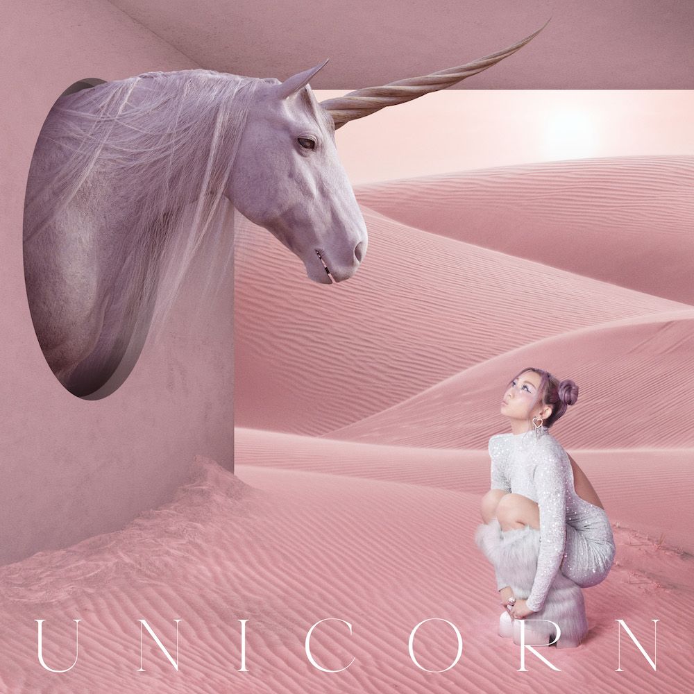 楽天ブックス: UNICORN (CD＋DVD) - 倖田來未 - 4988064779734 : CD