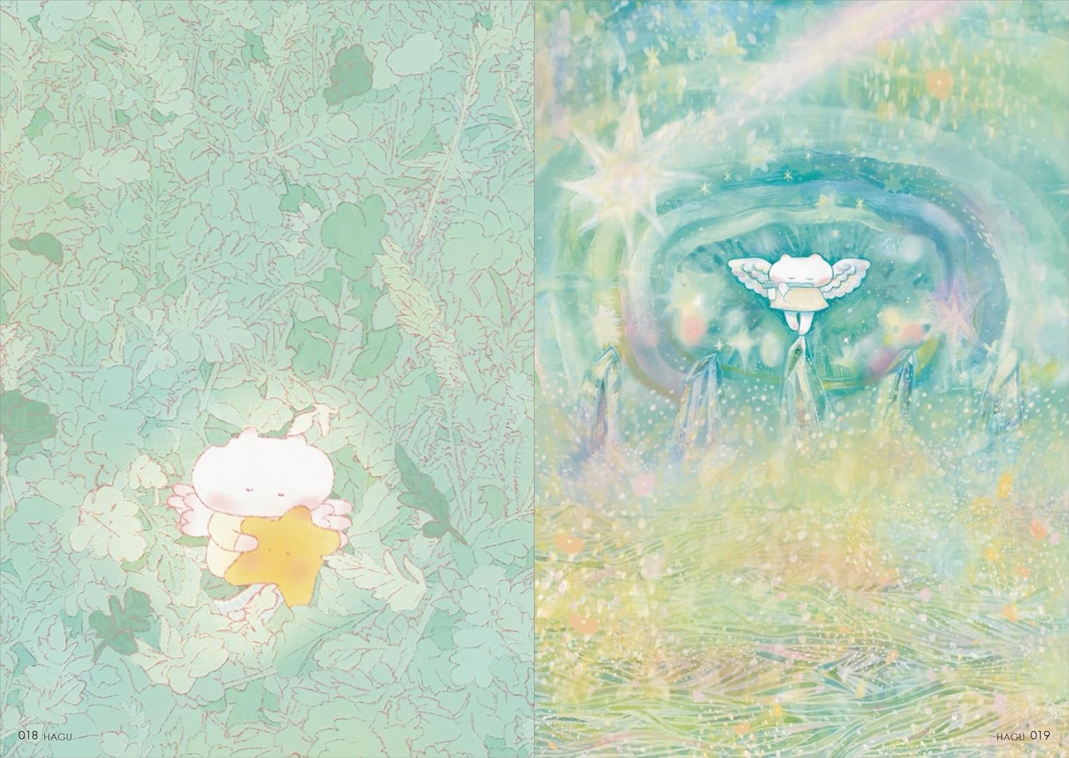 Fantasy2026(ARTBOOKOFSELECTEDILLUSTRATION)[artbook事務局]