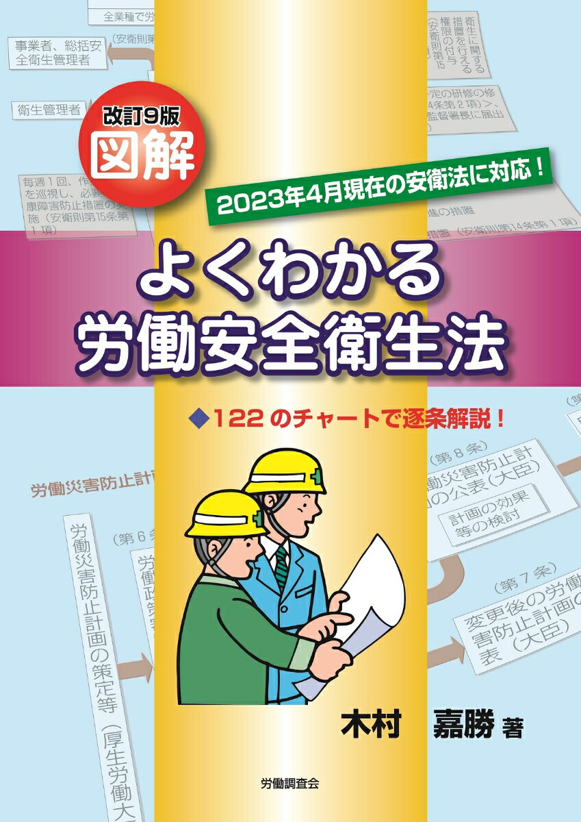 国内外の人気集結！ 安衛法便覧 令和3年度 安全関係書籍のご案内 本