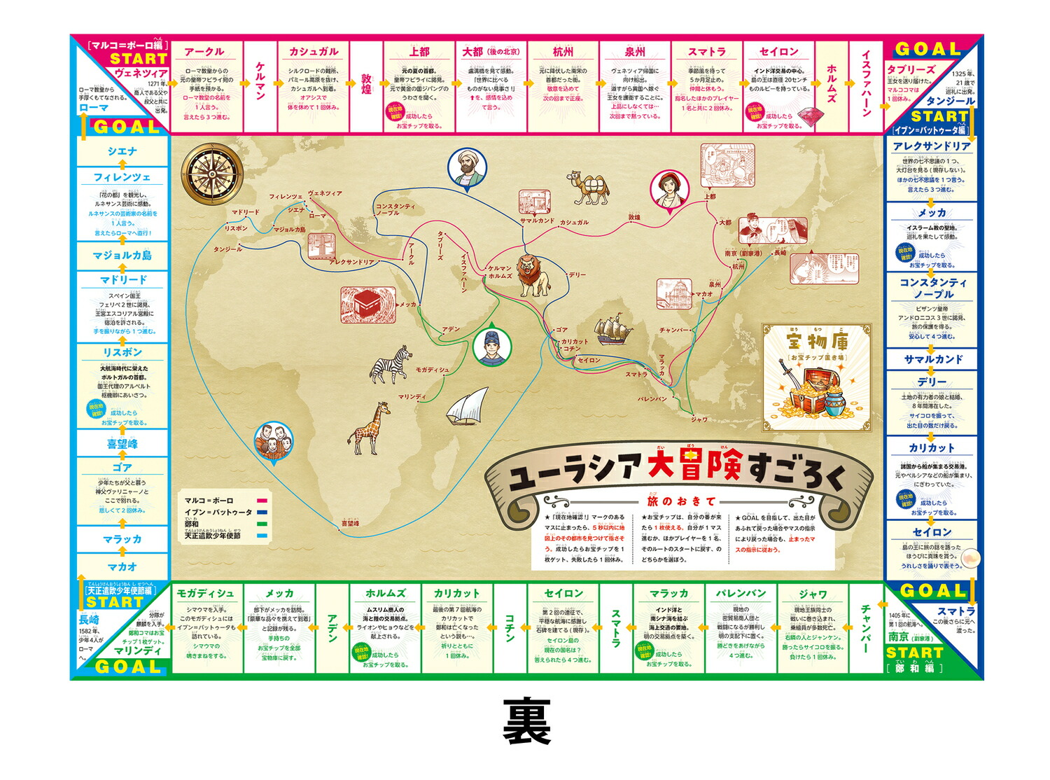 本物の角川まんが学習シリーズ 世界の歴史 3大特典つき全20巻＋別巻1冊