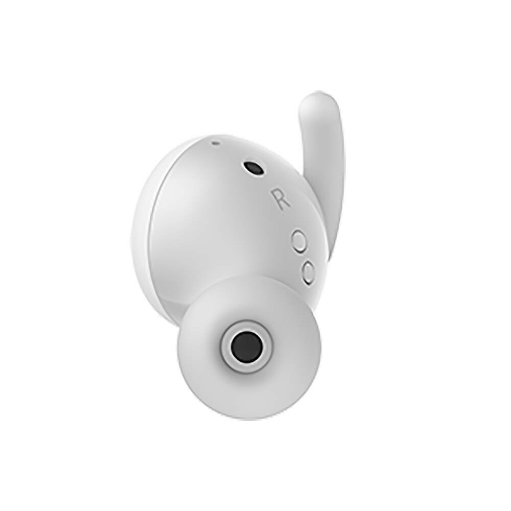 ブックス: Google Pixel Buds A-Series Clearly White - Google - 0193575009742 : PCソフト・周辺機器