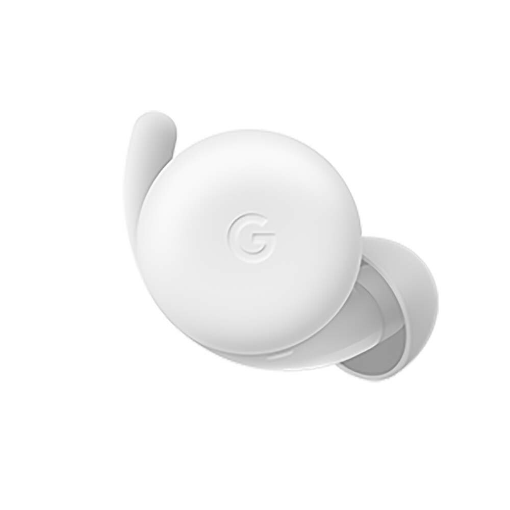 ブックス: Google Pixel Buds A-Series Clearly White - Google - 0193575009742 : PCソフト・周辺機器