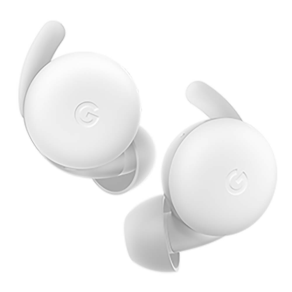 ブックス: Google Pixel Buds A-Series Clearly White - Google - 0193575009742 : PCソフト・周辺機器