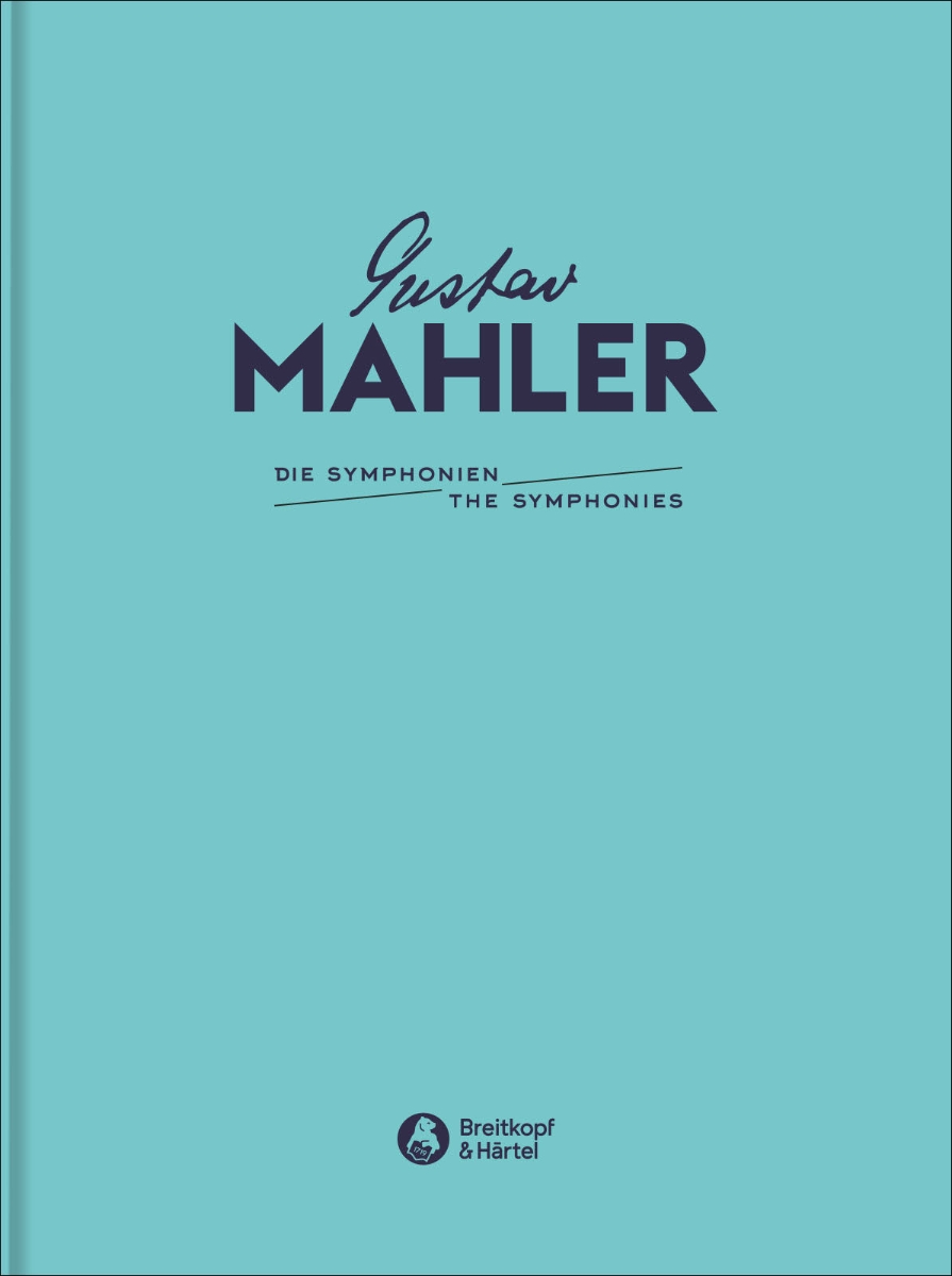 保証書付 輸入楽譜 マーラー Gustav 交響曲 第4番 ト長調 最終版 1911年 Riedel編 指揮者用大型スコア 布装 日本産 Www Nationalmuseum Gov Ph