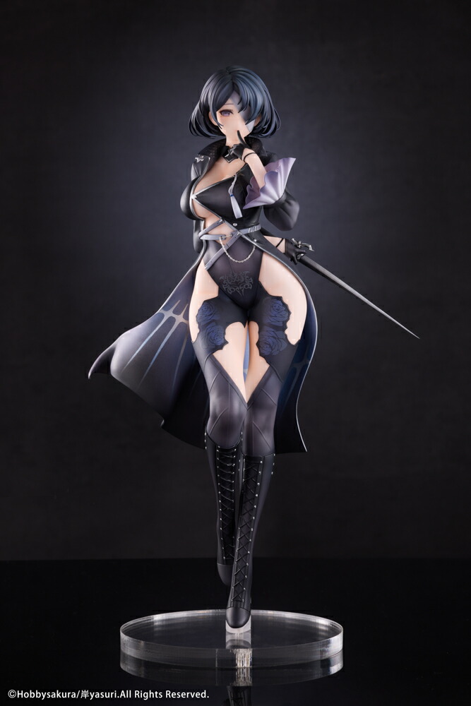 ブックス: HOBBY SAKURA Lost:Order ネヴァオストロ 1/7スケール塗装済完成品フィギュア 豪華版 - 玩具 - 6974982169748 : ゲーム