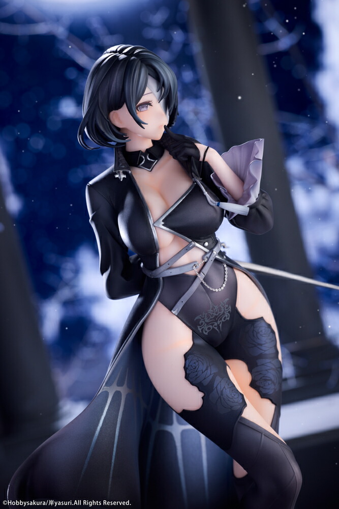 ブックス: HOBBY SAKURA Lost:Order ネヴァオストロ 1/7スケール塗装済完成品フィギュア 豪華版 - 玩具 - 6974982169748 : ゲーム