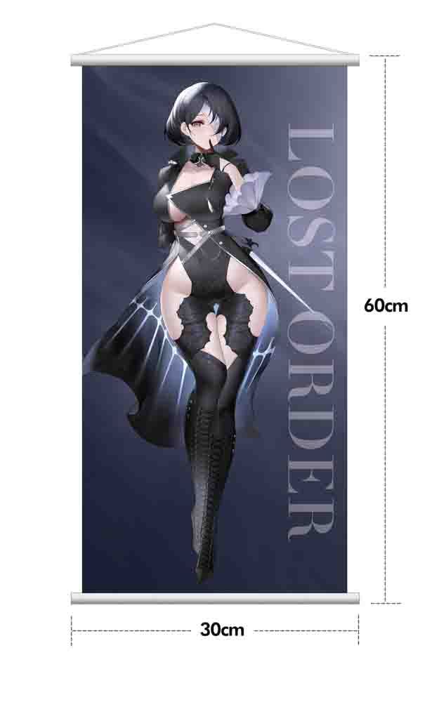 ブックス: HOBBY SAKURA Lost:Order ネヴァオストロ 1/7スケール塗装済完成品フィギュア 豪華版 - 玩具 - 6974982169748 : ゲーム