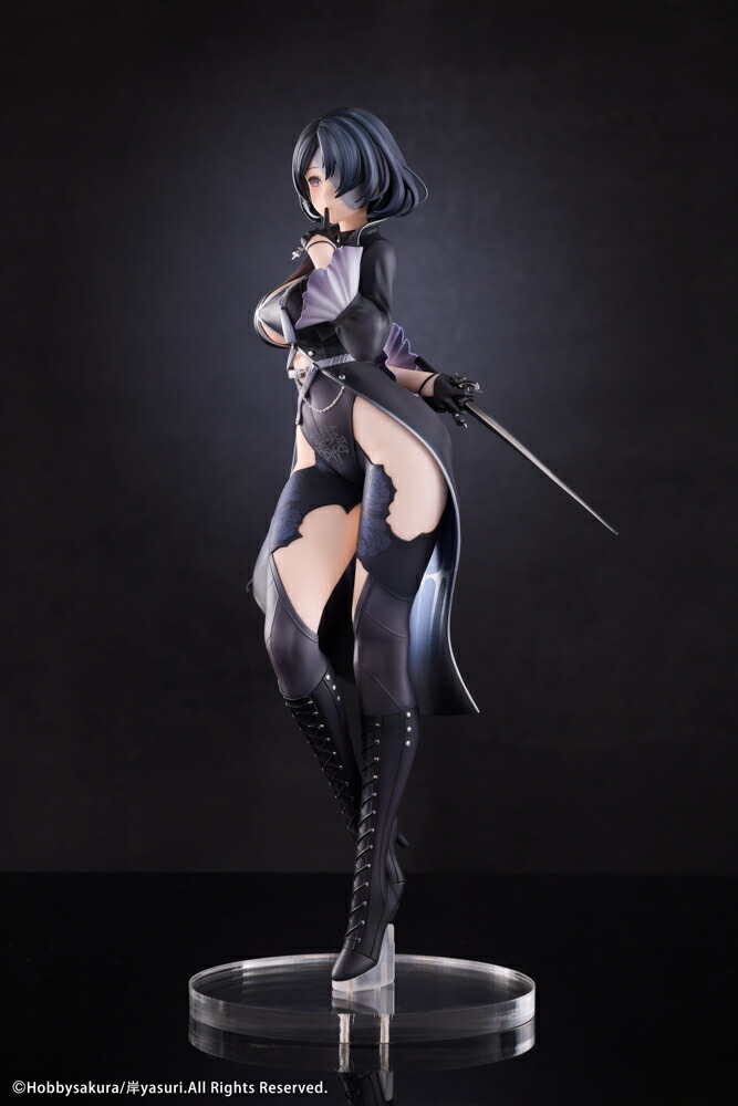 ブックス: HOBBY SAKURA Lost:Order ネヴァオストロ 1/7スケール塗装済完成品フィギュア 豪華版 - 玩具 - 6974982169748 : ゲーム