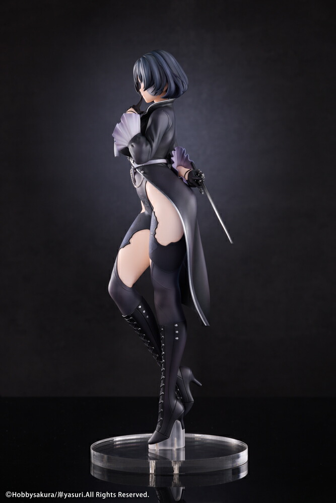 ブックス: HOBBY SAKURA Lost:Order ネヴァオストロ 1/7スケール塗装済完成品フィギュア 豪華版 - 玩具 - 6974982169748 : ゲーム