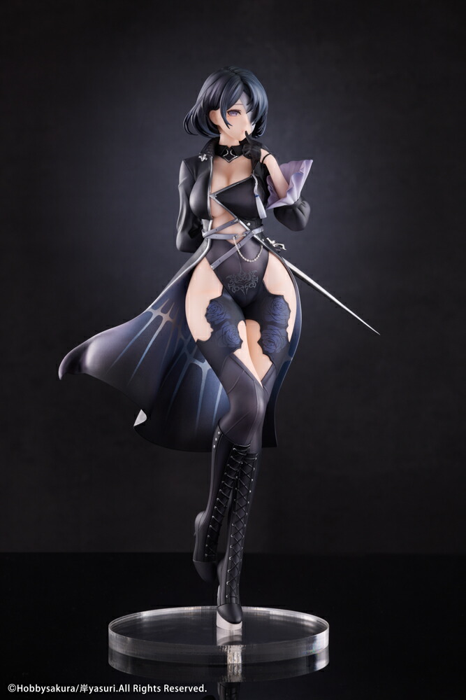 ブックス: HOBBY SAKURA Lost:Order ネヴァオストロ 1/7スケール塗装済完成品フィギュア 豪華版 - 玩具 - 6974982169748 : ゲーム