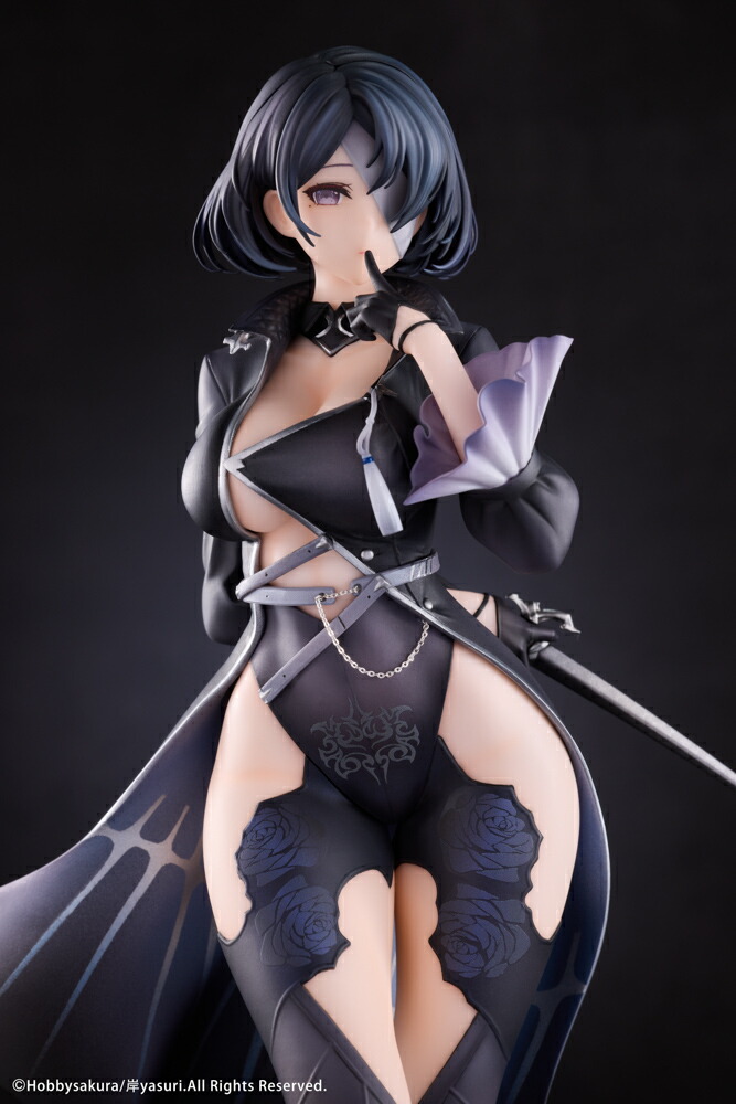 ブックス: HOBBY SAKURA Lost:Order ネヴァオストロ 1/7スケール塗装済完成品フィギュア 豪華版 - 玩具 - 6974982169748 : ゲーム