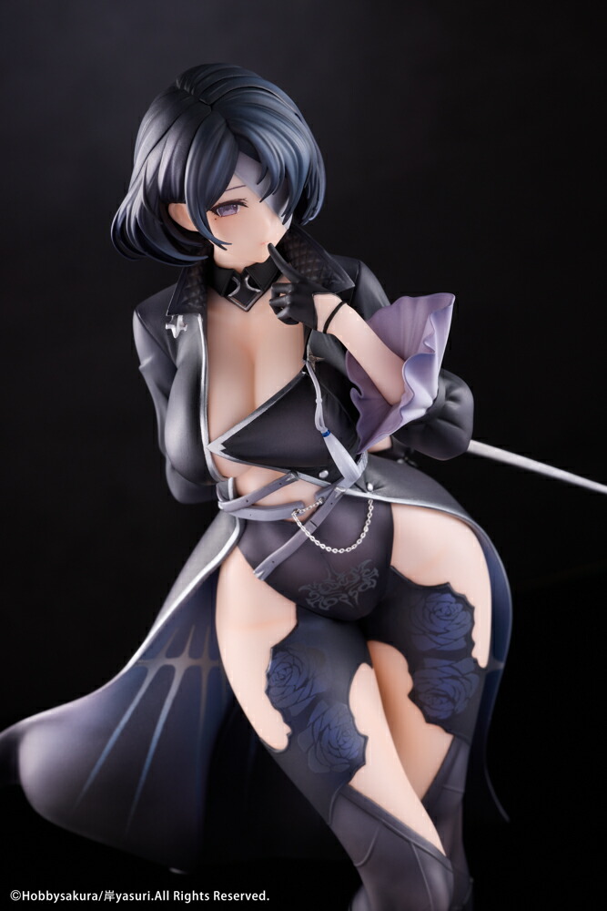 ブックス: HOBBY SAKURA Lost:Order ネヴァオストロ 1/7スケール塗装済完成品フィギュア 豪華版 - 玩具 - 6974982169748 : ゲーム