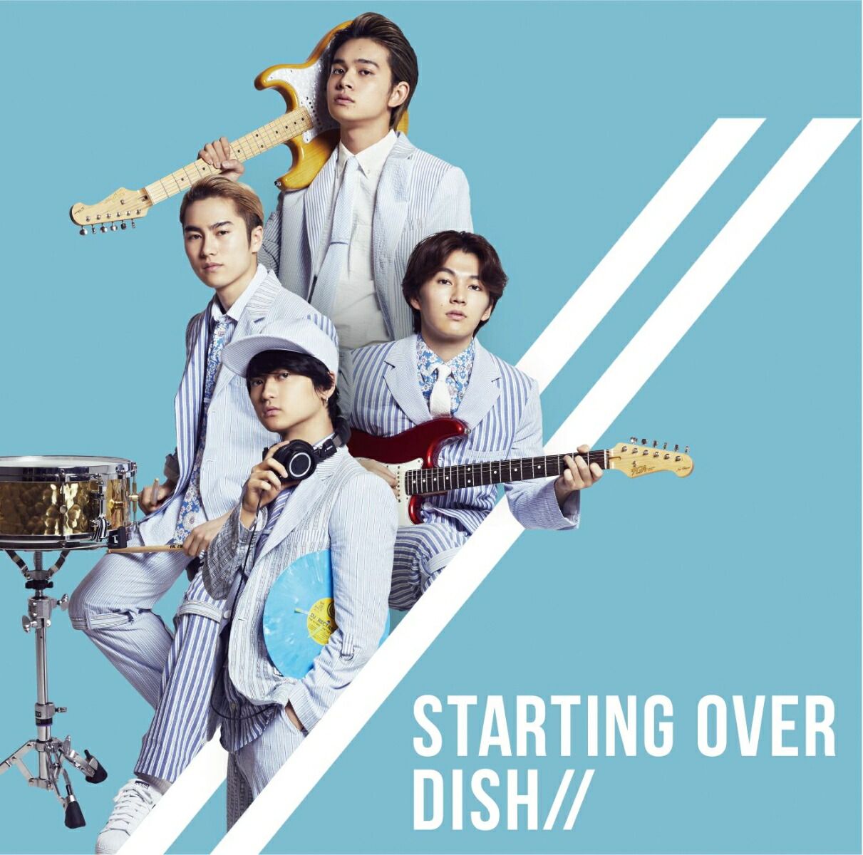 サンタも皿もBIGり!!2周年記念パーリナイッ☆ @Zepp Tokyo [DVD] DISH サンタも皿もBIGり!! 2周年記念パーリナイッ☆＠Zepp Tokyo