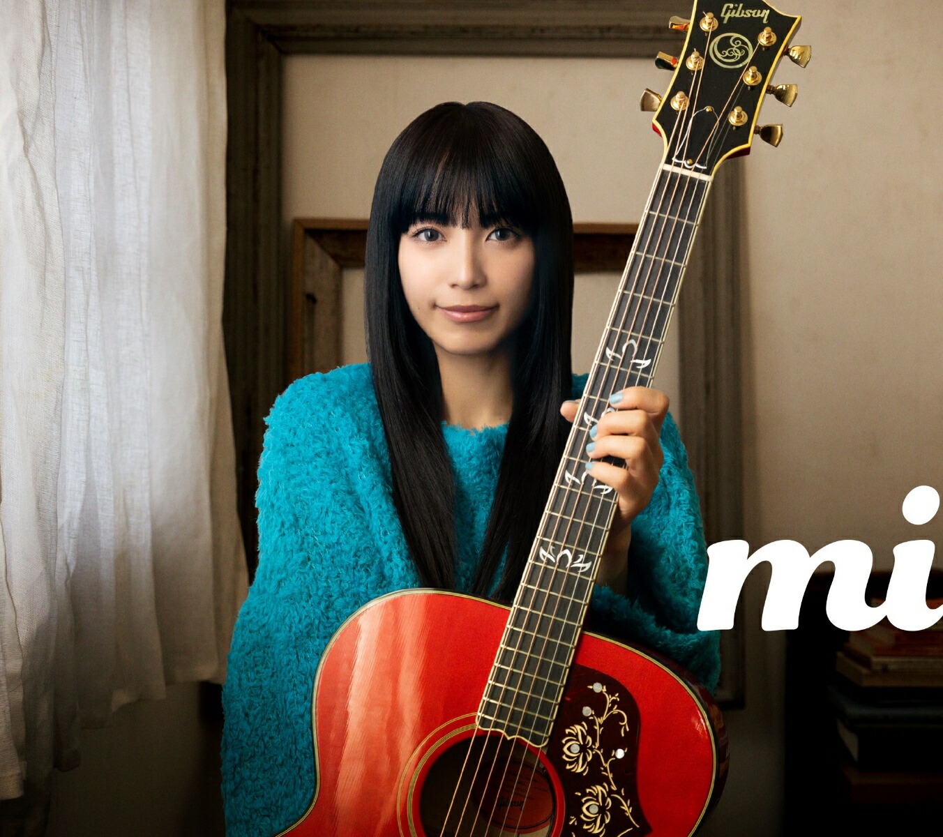 楽天ブックス: mi (初回生産限定盤A CD＋Blu-ray) - miwa - 4547366729757 : CD