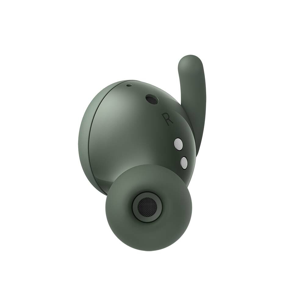 ブックス: Google Pixel Buds A-Series Dark Olive - Google - 0193575009759 : PCソフト・周辺機器