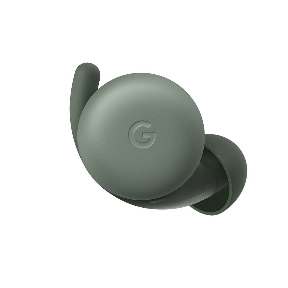 ブックス: Google Pixel Buds A-Series Dark Olive - Google - 0193575009759 : PCソフト・周辺機器