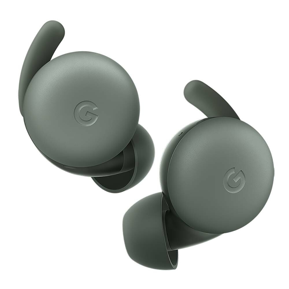 ブックス: Google Pixel Buds A-Series Dark Olive - Google - 0193575009759 : PCソフト・周辺機器