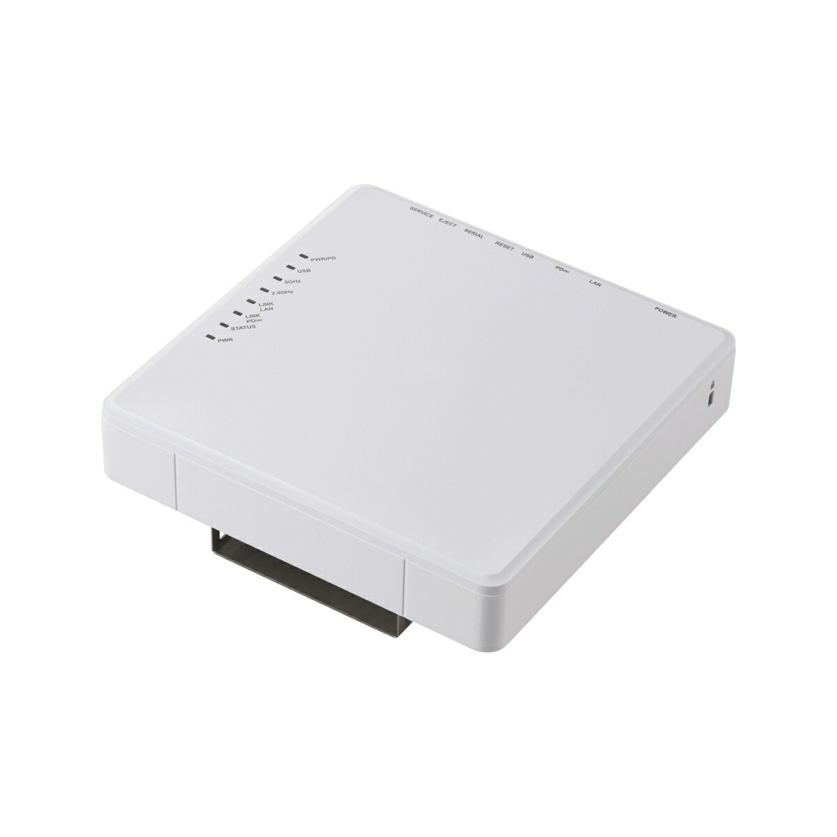 ブックス: 法人向け無線アクセスポイント/Wi-Fi7/マネージ/ストリーム数4+4/7200Mbps/10G/3年保証 - エレコム - 4549550329767 : PCソフト・周辺機器