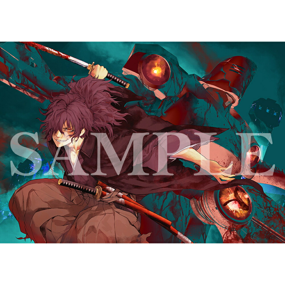 楽天ブックス グッズ 帝都聖杯奇譚 Fate Type Redline 平野稜二イラスト アクリルアートボード アサシン 帝都聖杯奇譚 Fate Type Redline Dvd