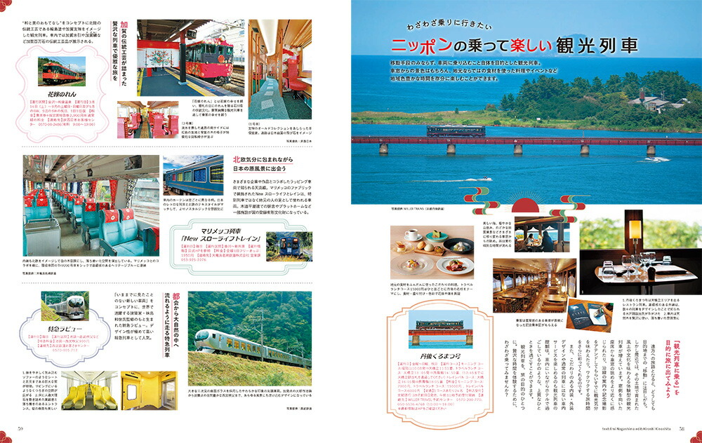 ことりっぷマガジンVol.482026春（ことりっぷムック）[昭文社旅行ガイドブック編集部]