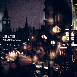 �إץ�󥻥����ץ�󥷥ѥ�CrownHandler��OP�ơ��ޡ�LIES&TIES��[Void_Chordsfeat.YuiMugino]