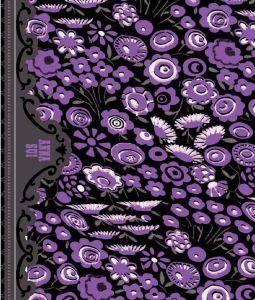 Anna Sui Fabric Journal