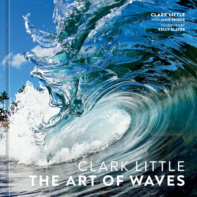 CLARKLITTLE:THEARTOFWAVES(H)[.]