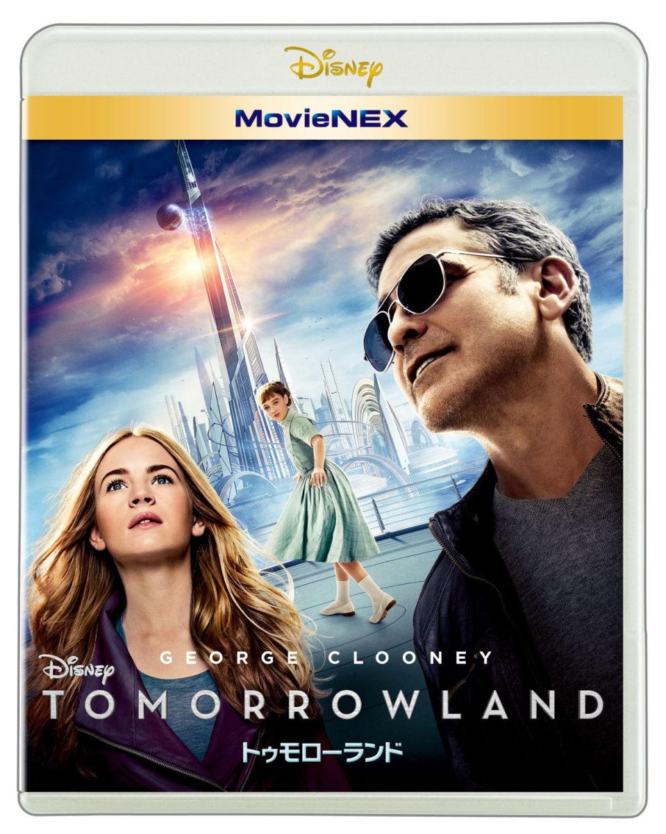 �ȥ����������MovieNEX[���硼�������롼�ˡ�]