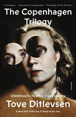 楽天ブックス: COPENHAGEN TRILOGY,THE(B) - TOVE DITLEVSEN - 9781250829788 : 洋書