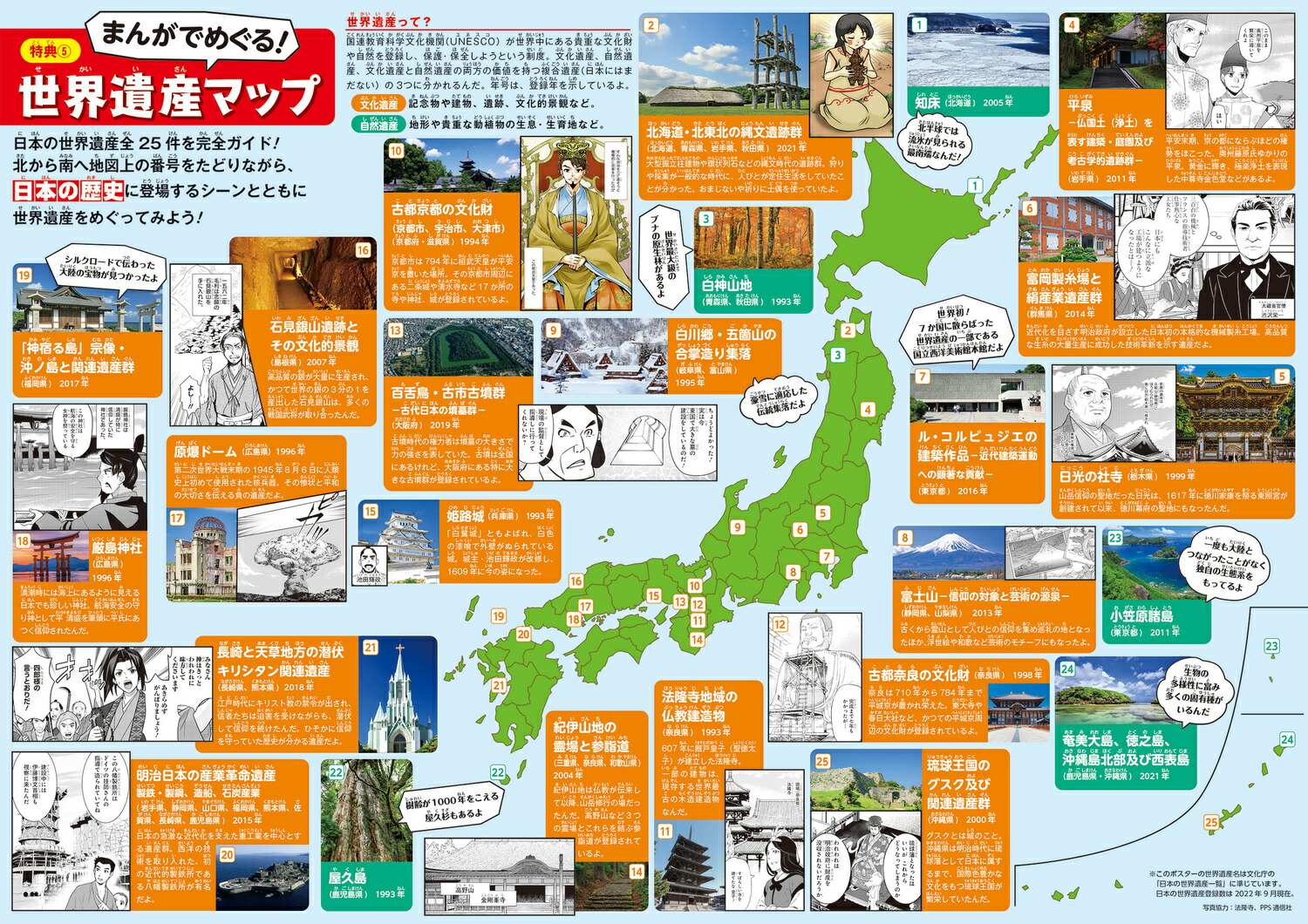 世界の歴史と日本の歴史、各全冊セット DVD付 学研まんが NEW 日本の歴史 4大特典付き 全14巻セット +