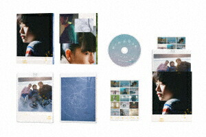 ぼくのお日さま【Blu-ray】画像